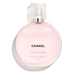 Nước Hoa Xịt Thơm Tóc Nữ Chanel Chance Eau Tendre 35ml - Hương Thơm Tự Nhiên và Dưỡng Tóc Mềm Mượt, Chính Hãng