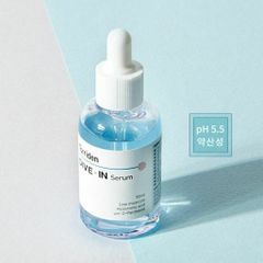 Serum Torriden Dive-In 50ml - Serum Cấp Nước Phục Hồi Da, Dưỡng Ẩm Sâu, Cho Da Căng Bóng, Mềm Mịn, Phù Hợp Với Mọi Loại Da Chính Hãng