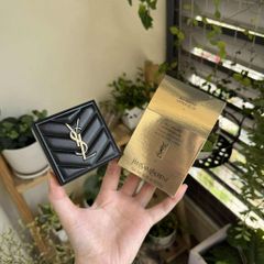 Phấn Phủ Dạng Bột YSL All Hours Hyper Blur Tone 02 Chính Hãng - Lớp Trang Điểm Mịn Màng, Giữ Lớp Trang Điểm Lâu Trôi
