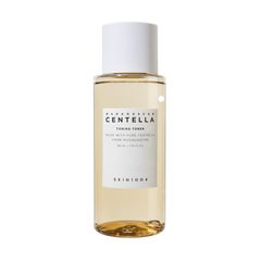 Nước Hoa Hồng Skin1004 Madagascar Centella Toning 210ml - Toner Cao Cấp Hỗ Trợ Phục Hồi Da Nhạy Cảm, Chống Viêm, Làm Sạch Sâu