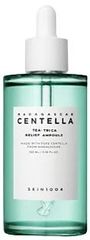 Tinh chất ngừa mụn Skin1004 Madagascar Centella Tea-trica Relief Ampoule Cao Cấp - Giải Pháp Chăm Sóc Da Mụn Tự Nhiên Hi
