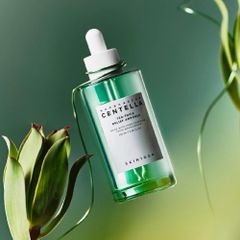 Tinh chất ngừa mụn Skin1004 Madagascar Centella Tea-trica Relief Ampoule Cao Cấp - Giải Pháp Chăm Sóc Da Mụn Tự Nhiên Hi