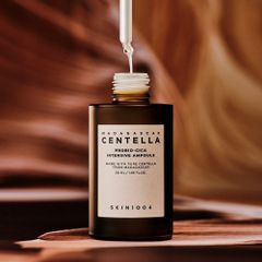 Tinh chất SKIN1004 Madagascar Centella Probio-Cica 50ml - Serum dưỡng da chống mụn, phục hồi da nhạy cảm chính hãng