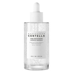Tinh Chất Dưỡng Sáng Da Skin1004 Madagascar Centella Tone Brightening 100ml - Serum Dưỡng Ẩm và Làm Sáng Da, Chính Hãng Hàn Quốc