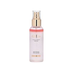Xịt Khoáng Dưỡng Sáng Da d'Alba White Truffle Vital Spray Serum 100ml - Cấp ẩm, Làm Sáng Da, Hàng Chính Hãng Hàn Quốc