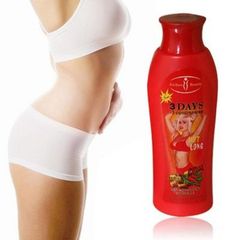 Kem Tan Mỡ Bụng 3 Days Chính Hãng Màu Đỏ - Giúp Giảm Mỡ Bụng Hiệu Quả, Dưỡng Da Mịn Màng và Săn Chắc