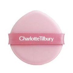 Phấn Nước Charlotte Tilbury Pillow Talk Beautifying Cushion 1N - Kem Trang Điểm Chính Hãng 12g, Lớp Trang Điểm Hoàn Hảo, Tự Nhiên