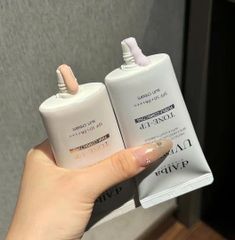 Kem Chống Nắng Nâng Tone Tím D'Alba Waterfull SPF50+/ PA++++ 50ml - Kem Chống Nắng Làm Sáng Da Tự Nhiên, Chính Hãng Từ Hàn Quốc