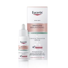 Serum Eucerin Spotless Brightening Crystal Booster 30ml - Serum Làm Sáng Da, Chống Oxy Hóa, Giảm Vết Thâm Chất Lượng Chính Hãng