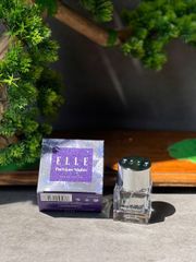 Nước Hoa Nữ Elle Parisian Nights Eau De Parfum 30ml - Quyến Rũ Sang Trọng Hương Đêm Lạ Kỳ Xuất Xứ Pháp 611422