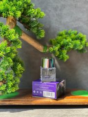Nước Hoa Nữ Elle Parisian Nights Eau De Parfum 30ml - Quyến Rũ Sang Trọng Hương Đêm Lạ Kỳ Xuất Xứ Pháp 611422