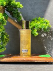 Delta Goodrem Power Shimmer Body Mist 250ml - Nước Xịt Thơm Nhẹ, Nhũ Rạng Rỡ Cho Nữ, Hương Tươi Mát, Lấp Lánh, Phù Hợp Mọi Dịp