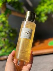 Delta Goodrem Power Shimmer Body Mist 250ml - Nước Xịt Thơm Nhẹ, Nhũ Rạng Rỡ Cho Nữ, Hương Tươi Mát, Lấp Lánh, Phù Hợp Mọi Dịp