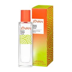 Nước Hoa Jovan Skin I'm In Eau de Parfum Unisex - Hương Tươi Mát, Gần Da, Lưu Hương Độc Đáo Cho Nam và Nữ 611430