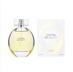 Nước Hoa Nữ Calvin Klein Beauty EDP 100ml - Hương Hoa Cỏ Thanh Lịch, Độc Đáo Cho Ngày Thường Và Dịp Đặc Biệt