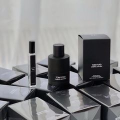 Nước Hoa Unisex Tom Ford Ombré Leather - Hương Cay Đặc Trưng, Nam Tính, Sang Trọng, Lưu Hương Lâu Dài