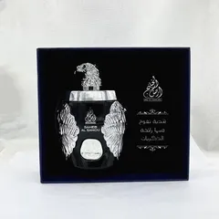 Nước Hoa Dubai Ghala Zayed Luxury 100ml - Hương Nam Tính Đẳng Cấp, Cuốn Hút, Lưu Hương Lâu, Phù Hợp Cho Nam Giới