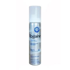 Minoxidil 5% Men's Rogaine Foam - Sản phẩm hỗ trợ mọc tóc nam, ngăn rụng tóc, chất lượng chính hãng Upjohn