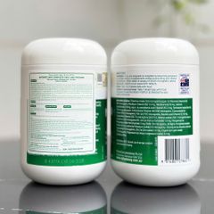Viên Uống Vitamin Tổng Hợp Nature’s Way Úc 200 Viên - Bổ Sung Năng Lượng, Đẹp Da, Tăng Cường Sức Khỏe Cho Cả Gia Đình