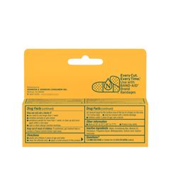 Kem mỡ đa năng Neosporin Pain Relief USA 28,3g