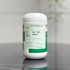 Viên Uống Bổ Não Nature’s Way Ginkgo Biloba 2000mg - Tăng Cường Trí Nhớ, Giảm Căng Thẳng, Hỗ Trợ Tuần Hoàn Não (Hộp 120 Viên)