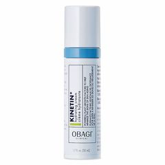 Kem Dưỡng Ẩm Obagi Clinical Kinetin+ 50ml - Giải pháp cấp nước hiệu quả cho da khô, mềm mại, căng bóng từ thương hiệu Obagi chính hãng