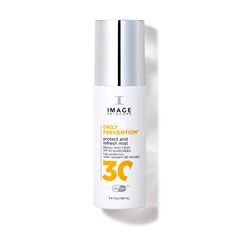 Xịt Chống Nắng Image Skincare Daily Prevention Mist SPF 30 - Bảo Vệ Da Trước Tia UV, Cảm Giác Mát Mẻ, Phù Hợp Tất Cả Loạ