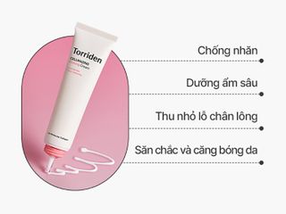 Kem Dưỡng Phục Hồi Da Torriden Cellmazing Firming Cream 60ml - Dưỡng Ẩm, Tái Tạo & Chống Lão Hóa, Sản Phẩm Cao Cấp Hàn Quốc