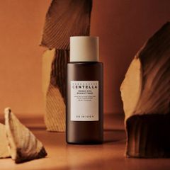 Nước hoa hồng Skin1004 Madagascar Centella Probio-Cica Essence Toner 210ml - Dưỡng ẩm và cải thiện làn da nhạy cảm