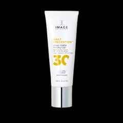 Kem Chống Nắng Image Skincare Daily Prevention SPF30 - Dưỡng Ẩm, Không Nhờn Rít, Bảo Vệ Da Tối Ưu, Phù Hợp Với Mọi Loại Da