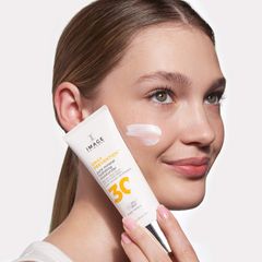 Kem Chống Nắng Image Skincare Daily Prevention SPF 30 - Dưỡng Ẩm Hiệu Quả, Ngăn Ngừa Tia UV, Kem Chính Hãng 142g