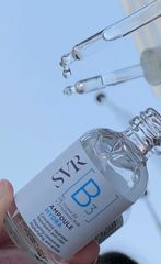 Serum B3 Amouple Hydra SVR 30ml - Dưỡng ẩm, phục hồi da căng bóng, khỏe mạnh, mọi loại da - Chính hãng từ Pháp