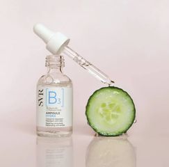 Serum B3 Amouple Hydra SVR 30ml - Dưỡng ẩm, phục hồi da căng bóng, khỏe mạnh, mọi loại da - Chính hãng từ Pháp
