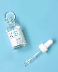 Serum B3 Amouple Hydra SVR 30ml - Dưỡng ẩm, phục hồi da căng bóng, khỏe mạnh, mọi loại da - Chính hãng từ Pháp