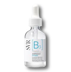 Serum B3 Amouple Hydra SVR 30ml - Dưỡng ẩm, phục hồi da căng bóng, khỏe mạnh, mọi loại da - Chính hãng từ Pháp