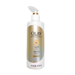 Sữa Dưỡng Thể Olay B3 + Vitamin E 250ml - Dưỡng Trắng Da Tươi Trẻ, Giảm Thâm, Mịn Màng - Sản Phẩm Chính Hãng