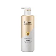 Sữa Dưỡng Thể Trắng Da Olay B3 Retinol Cellscience 500ml - Dưỡng ẩm, Làm Sáng Da, Giảm Mụn, Hương Thơm Dễ Chịu.
