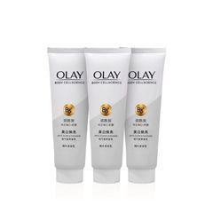 Sữa Dưỡng Thể Olay Body Cellscience B3 + Vitamin C 250ml - Trắng Da, Ngăn Ngừa Lão Hóa, Thẩm Thấu Nhanh, Hương Đào Thơm Mát
