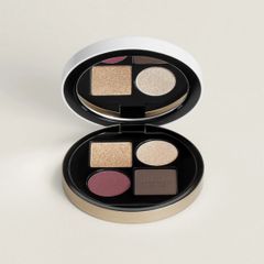 Phấn Mắt HERMÈS Ombres d'Hermès #06 Ombres Mordorées - Phấn Trang Điểm Cao Cấp Chất Lượng Chính Hãng