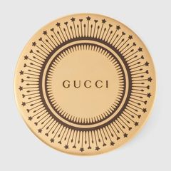 Bảng Phấn Mắt Gucci Palette De Beauté Quatuor Eyeshadow 01 Summerina Brown - Phấn Trang Điểm Cao Cấp Chính Hãng, Tạo Kiểu Dáng Mắt Đa Dạng