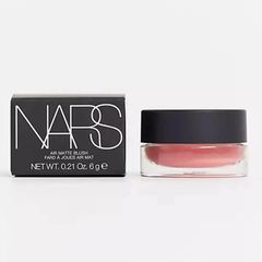Phấn Má Hồng Nars Air Matte Blush Darling Màu Hồng Dâu 6g Chính Hãng - Làm Đẹp Tự Nhiên, Dễ Dàng Sử Dụng, Phù Hợp Mọi Loại Da