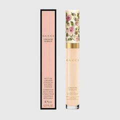 Kem Che Khuyết Điểm Gucci Concentré De Beauté Tone 11C - Chất Lượng Cao, Che Phủ Tuyệt Đối, Trang Điểm Hoàn Hảo, Quà Tặng Sang Trọng