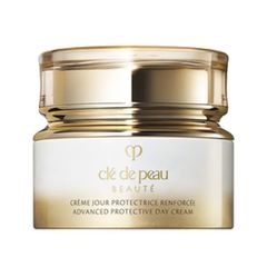 Kem Dưỡng Da Dùng Ban Ngày Clé De Peau Beaute 50g - Kem Bảo Vệ Cấp Ẩm Cao Cấp Cho Da Nhạy Cảm, Chống Ô Nhiễm Chính Hãng