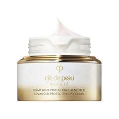 Kem Dưỡng Da Dùng Ban Ngày Clé De Peau Beaute 50g - Kem Bảo Vệ Cấp Ẩm Cao Cấp Cho Da Nhạy Cảm, Chống Ô Nhiễm Chính Hãng
