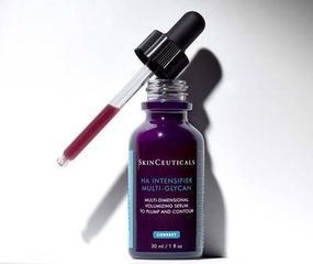 Serum Cấp Ẩm Sâu Skinceuticals H.A Intensifier Multi-Glycan 15ml - Làm Săn Chắc Da, Chính Hãng, Phù Hợp Với Mọi Loại Da
