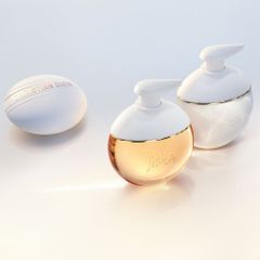 Set 3 Món Kem Dưỡng Tay Dior J’adore Les Adorables - Kem Dưỡng Da Tay, Móng Tay & Vùng Décolleté Chính Hãng, Chăm Sóc Cao Cấp