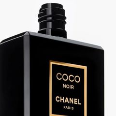 Sữa Dưỡng Thể Chanel Coco Noir 200ml - Dưỡng ẩm và làm sáng da - Chính hãng cao cấp từ Pháp, hương thơm quyến rũ!