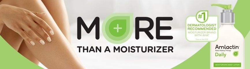 Sữa Dưỡng Thể Dưỡng Ẩm AmLactin Moisturizing Body Lotion - Sản Phẩm Chính Hãng Mỹ, Cấp Ẩm Nhanh Chóng, Làm Sáng Da Mịn M