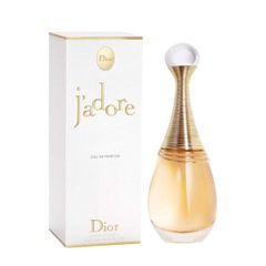 Nước Hoa Nữ Dior J'adore EDP - Hương Hoa Nữ Tính Quyến Rũ, Độc Đáo với Hoa Hồng, Cam Bergamot và Hoa Tiare