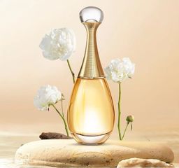 Nước Hoa Nữ Dior J'adore EDP - Hương Hoa Nữ Tính Quyến Rũ, Độc Đáo với Hoa Hồng, Cam Bergamot và Hoa Tiare